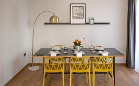 Kaleo Chios Luxury Apartments